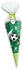 Ursus Schultüten-Bastelset mini Easy Line Fußballspiel