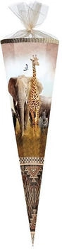 Nestler Schultüte Safari 85 cm