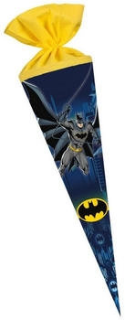 Nestler Schultüte Forever Batman 70 cm
