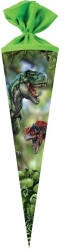 Coppenrath Schult&uuml;te T-Rex World 70 cm Filz