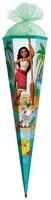Lizenz-Schult&uuml;te, Disney Vaiana, 85 cm