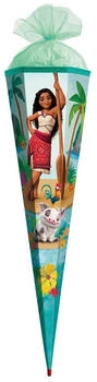 ROTH Schultüte 85cm Disney Vaiana
