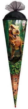 ROTH Schultüte 85 cm T-Rex Welt