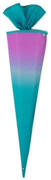 McNeill Schultüte Gradient Blueberry 70cm