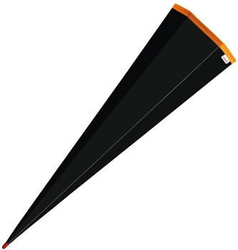 ROTH Rohling 85 cm schwarz