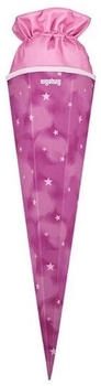 ergobag WolkenzauBär 75cm rosa