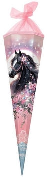 Goldbuch Schultüte Luna 6-eckig 85cm