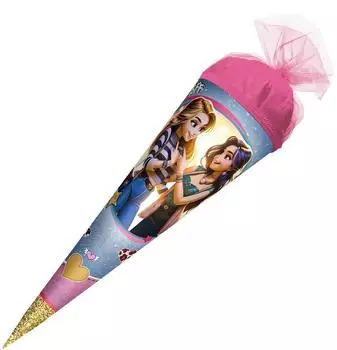 ROTH Motivschult&uuml;te Best Friends Forever 50 cm