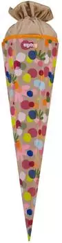 ergobag Schultüte mit Kordelzug, Jungen & Mädchen (00121-90353-10)