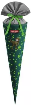 Step by Step Schult&uuml;te Dino Targo gr&uuml;n, 70cm, 5l (00227184)