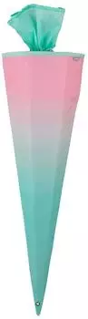 McNeill Schultüte Gradient Strawberry mint (6013286000)