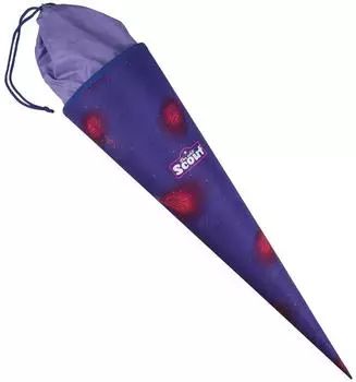 Scout Schultüte Summer 70cm (Summer)