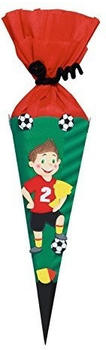 Ursus Fußballer Bastelset 41 cm