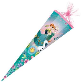 Nestler Disney's Die Eiskönigin Frozen 70cm