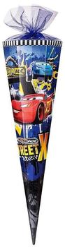 Nestler Disney's Cars mit Sound 85cm