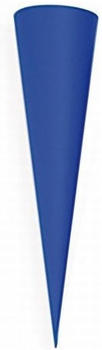 Goldbuch Rholing Bastelschultüte 70 cm blau