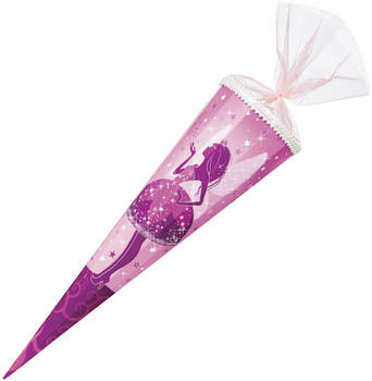 Nestler Schultüte Elfenkönigin 70cm