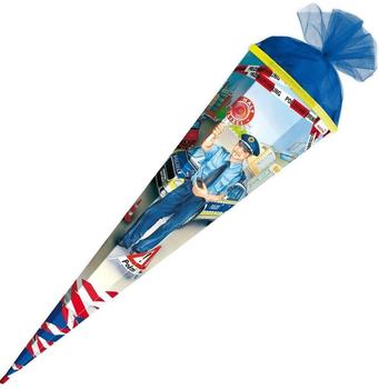 ROTH Polizist 85 cm