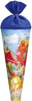 ROTH Ritter und Drache 70 cm