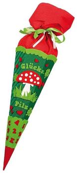 Nestler Bastel Adelheid-Pilz 68cm
