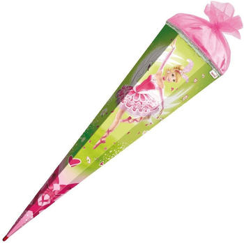 ROTH Schultüte Schwanenprinzessin