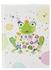 Goldbuch Notizbuch A5 Happy Frog