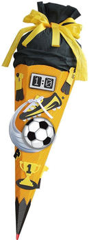 ROTH Bastelset Soccer 68cm gelb (658031)