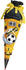 ROTH Bastelset Soccer 68cm gelb (658031)