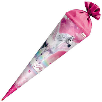 ROTH Pegasus Glittereffekt 70cm (677211)