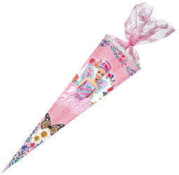 Nestler Barbie Feenprinzessin 85cm (7852865s)
