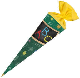 Nestler Schulanfang 70cm Filz (5701122)