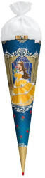 Roth Edition ROTH Schultüte Rosenball 70cm (677264)
