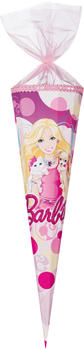 Nestler Barbie Haustiere Special 85 cm