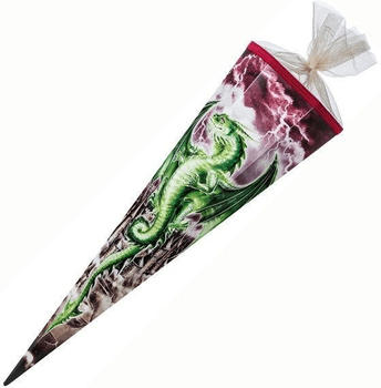 Nestler Green Dragon, 85 cm, 6-eckig