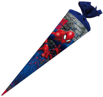 Nestler Schultüte Spider-Man 70cm (5709412)