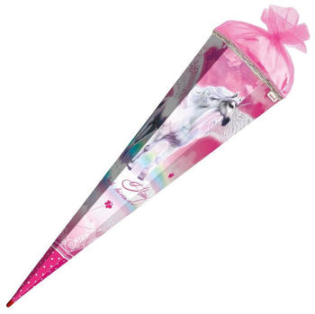 ROTH Pegasus mit Glitter 85 cm
