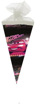 Nestler Disney Cars Double Vision 22cm rund (10138012)