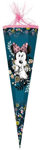 Nestler Disney Minnie Maus Sweetheart 85cm eckig (68510806)