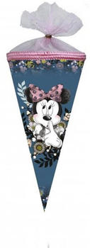 Nestler Disney Minnie Maus Sweetheart 22cm rund (10138051)