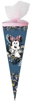 Nestler Disney Minnie Maus Sweetheart 50cm rund (10138053)