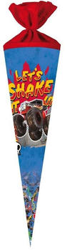 Nestler Hot Wheels Monstershake 70cm rund (10138010)