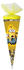 Nestler Minions 2 35cm rund mit gelbem Tüllverschluss (10238735)