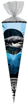 Nestler Shark Attack 85cm eckig (10138027)