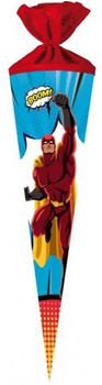 Nestler Superhero 70cm rund mit rotem (10138024)