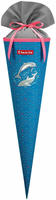 Schult&uuml;te 213249, Step by Step Schult&uuml;te Dolphin Pippa