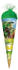 ROTH Mähdrescher 35cm rund mit grünem Tüllverschluss (673752)