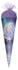 ROTH Königin im Eis 50cm rund mit lilafarbenen Tüllverschluss (675285)