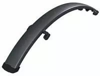 Sks 11938, Sks Infinity Universal 56 Mm Rear Mudguard Silber Black