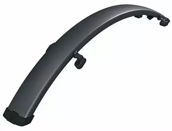 SKS Infinity Universal Mudguard Rear (black) 56mm