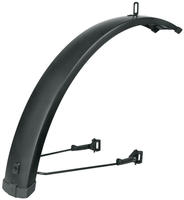 Sks 11950, Sks Infinity Universal 75 Mm Front Mudguard Silber Black